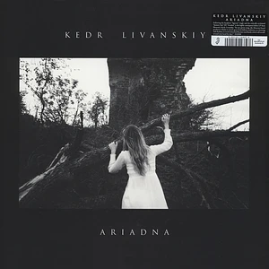 Kedr Livanskiy - Ariadna