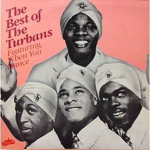 The Turbans - The Best Of The Turbans - Featuring, When You Dance