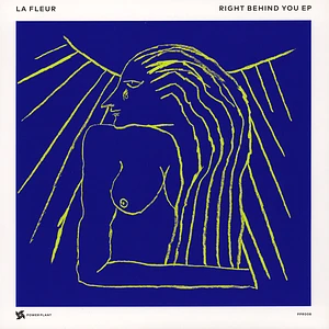 La Fleur - You EP