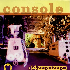 Console - 14 Zero Zero