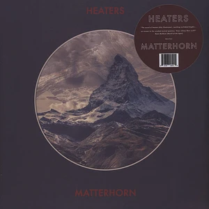 Heaters - Matterhorn