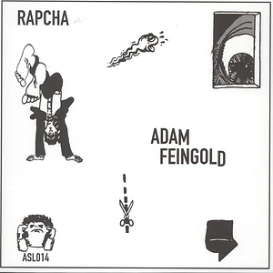 Adam Feingold - Rapcha