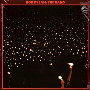 Bob Dylan & The Band - Before The Flood