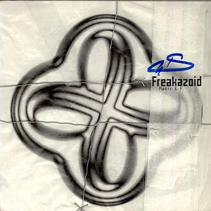 Freakazoid - Manic E.P.