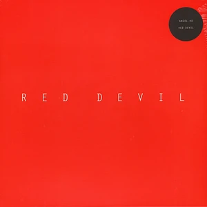 Angel-Ho - Red Devil