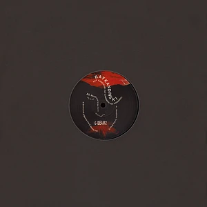 Ray Kandinski - Needless To Say EP