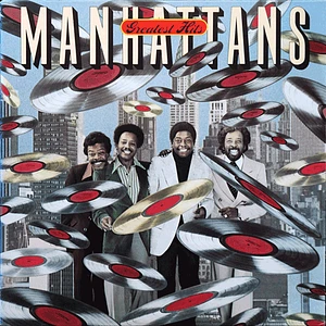 Manhattans - Greatest Hits