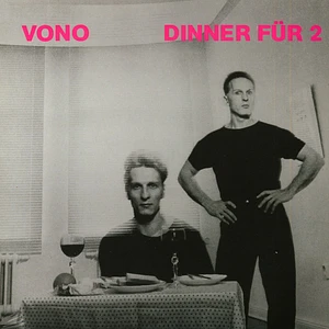 Vono - Dinner für 2