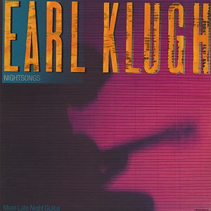 Earl Klugh - Nightsongs