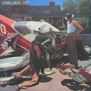 Sparks - Indiscreet