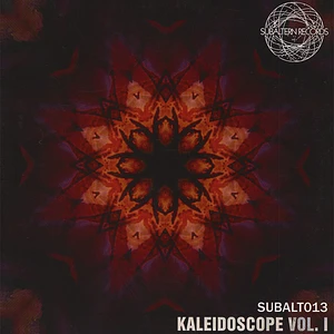 V.A. - Kaleidoscope Volume 1
