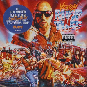 Venom - Ruff N Tuff