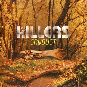 The Killers - Sawdust - The Rarities