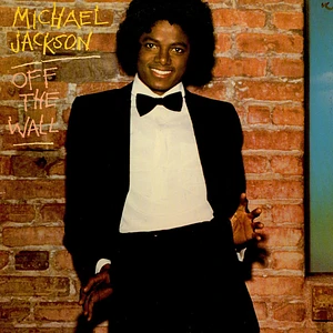 Michael Jackson - Off The Wall