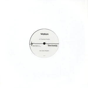 Walton - Praying Mantis / Koto Riddim