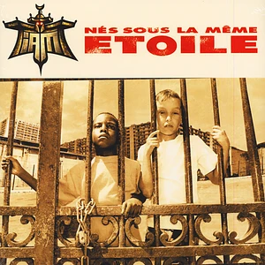 IAM - Nes Sous La Meme Etoile