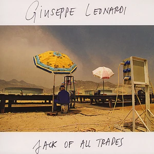 Giuseppe Leonardi - Jack Of All Trades