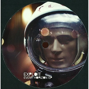 Exploit - Event Horizon EP