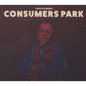 Chuck Strangers - Consumers Park