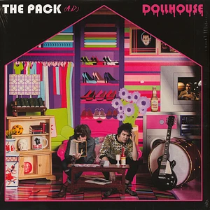 Pack A.D. - Dollhouse