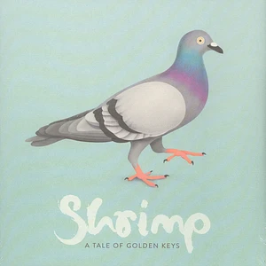 A Tale Of Golden Keys - Shrimp