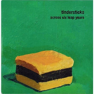 Tindersticks - Across Six Leap Years