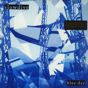 Slowdive - Blue Day