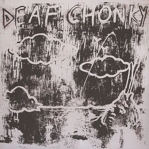 Deaf Chonky - Deaf Chonky EP Red Axes & Manfredas Remix