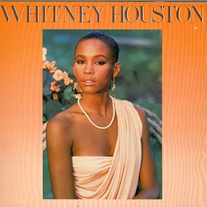 Whitney Houston - Whitney Houston