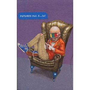 V.A. - Futures Volume 5