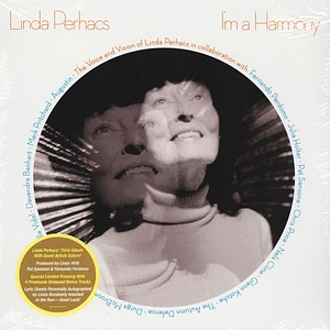 Linda Perhacs - I'm A Harmony