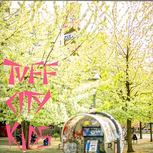 Tuff City Kids - Tell Me / R-Mancer - Remixes