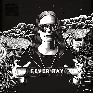 Fever Ray - Fever Ray