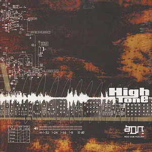High Tone - Acid Dub Nucleik