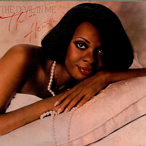 Thelma Houston - The Devil In Me