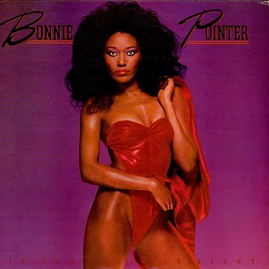 Bonnie Pointer - If The Price Is Right