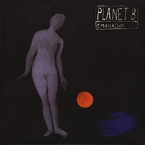 Emanative - Planet B