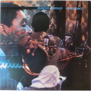 Branford Marsalis - Renaissance