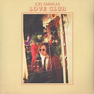 Joel Sarakula - Love Club