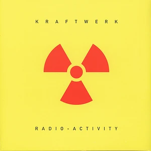 Kraftwerk - Radio-Activity Remastered Edition