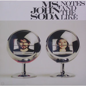 Ms. John Soda - Notes And The Like