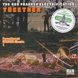The Rob Franken Electrification - Together