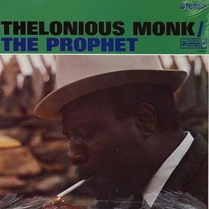 Thelonious Monk - The Prophet