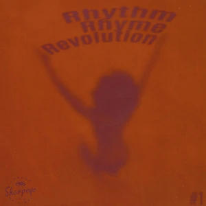 Rhythm Rhyme Revolution - #1