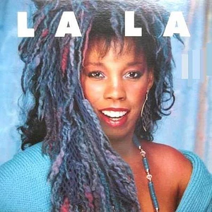 La La - La La