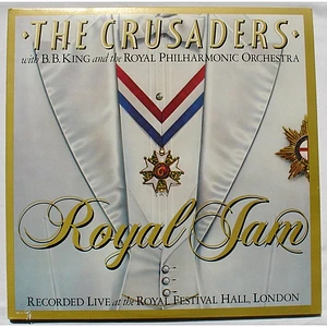 The Crusaders With B.B. King & The Royal Philharmonic Orchestra - Royal Jam