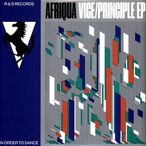 Afriqua - Vice / Principle
