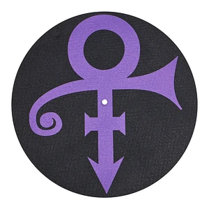 Prince - Symbol Slipmat