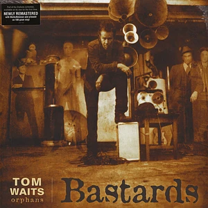 Tom Waits - Bastards