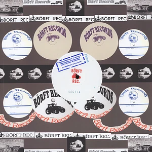 Nimam Spregleda - Ad Infinitum